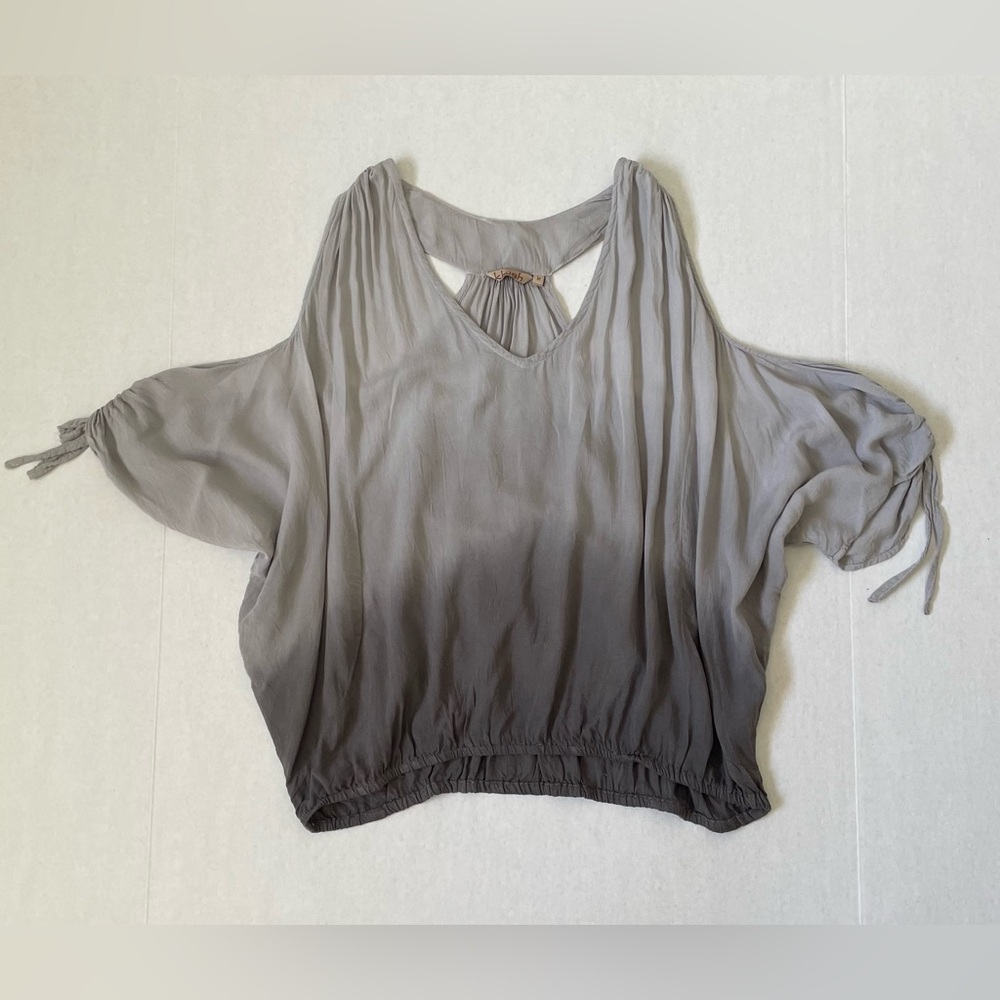 NEW KHUSH TOP TIARE HAWAII